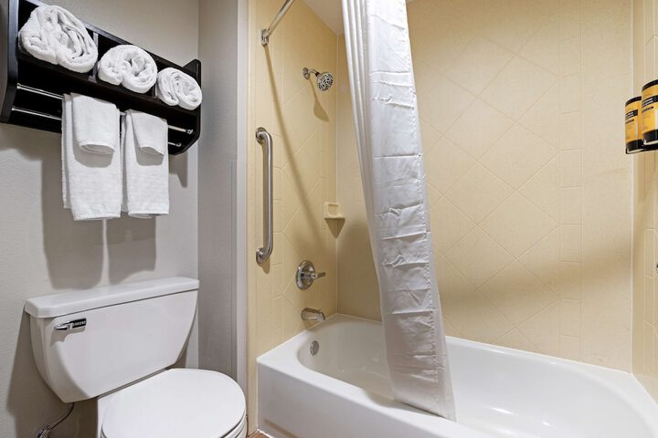 Best Western Plus Greenwood / Indy South Inn