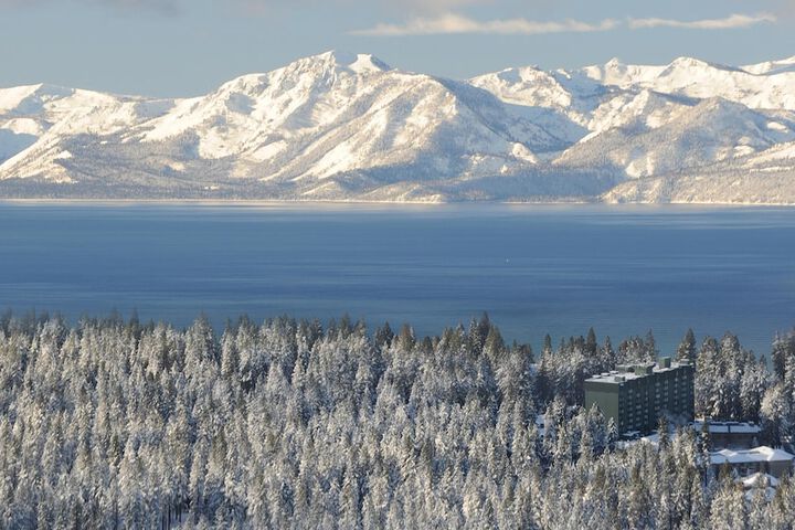 Hyatt Regency Lake Tahoe Resort Spa and Casino