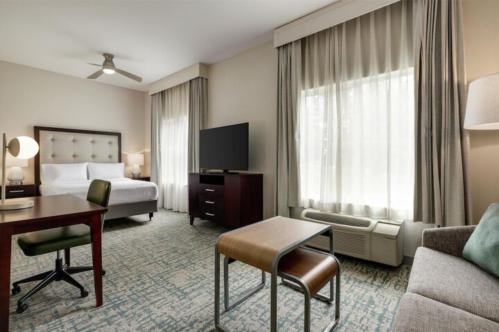 Homewood Suites by Hilton Denver West Lakewood