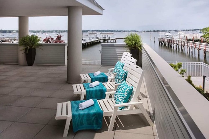 Terrace/Patio 15 of 17