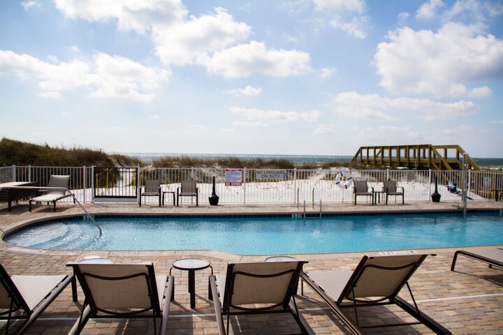 Sundrift Inn