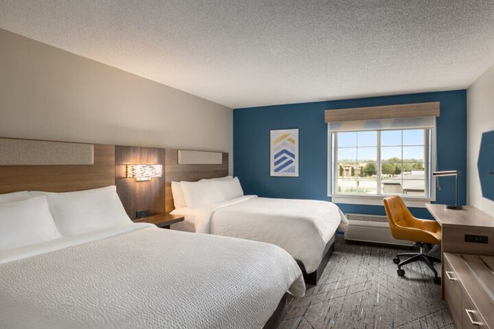 Holiday Inn Express Bowling Green by IHG