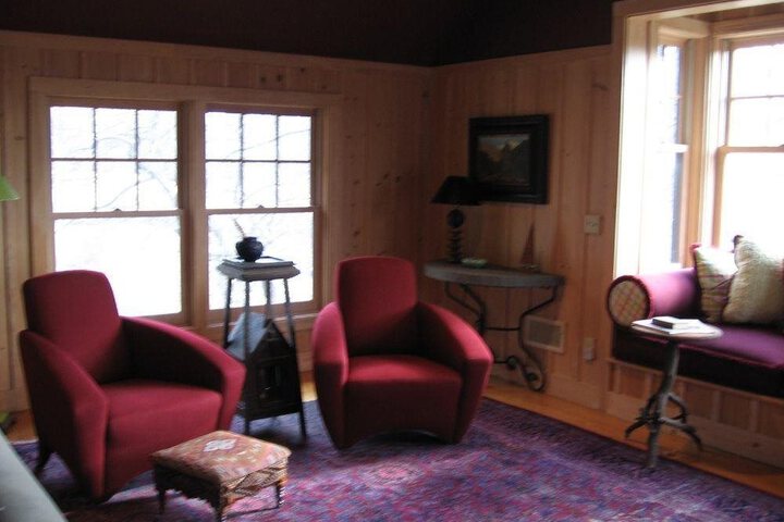 Retreat at TreeGap