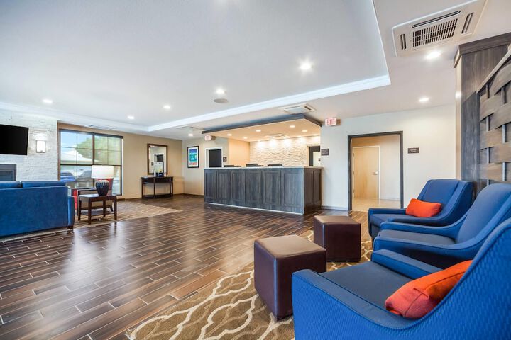 Comfort Inn & Suites North Platte