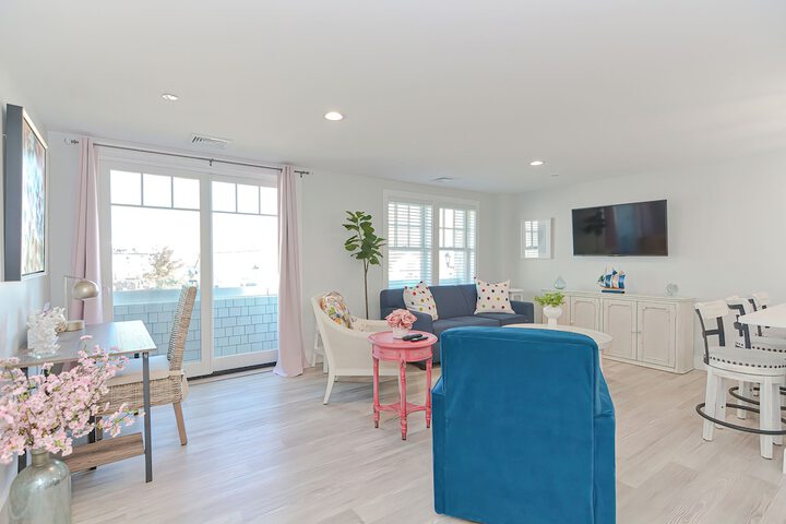 Harbourtown Suites