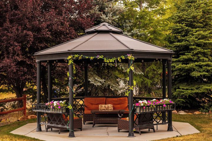 Terrace/Patio 74 of 75