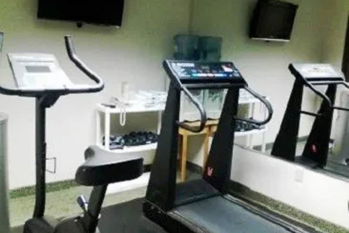 Health and Fitness 19 of 21