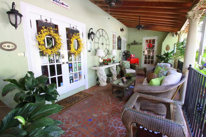 Terrace/Patio 40 of 42