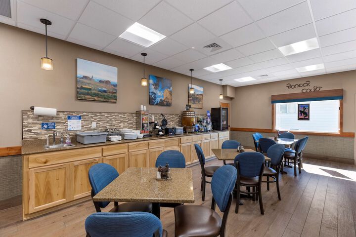 Best Western Pioneer