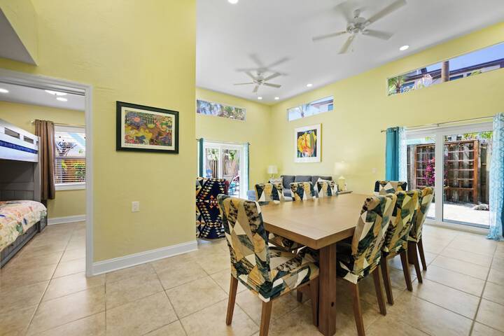 The Ringling Beach House
