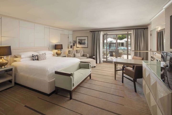 Arizona Biltmore LXR Hotels & Resorts