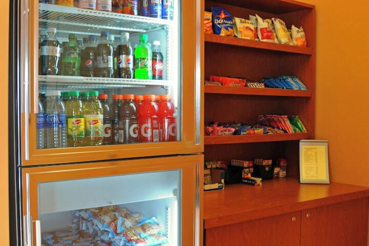 Fairfield Inn & Suites by Marriott Spearfish