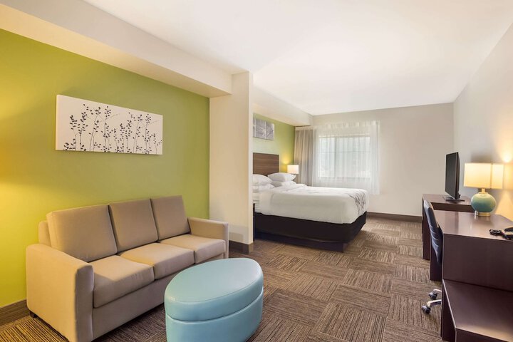 Sleep Inn & Suites North Mobile Saraland