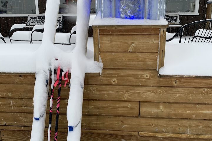Mont du Lac Resort