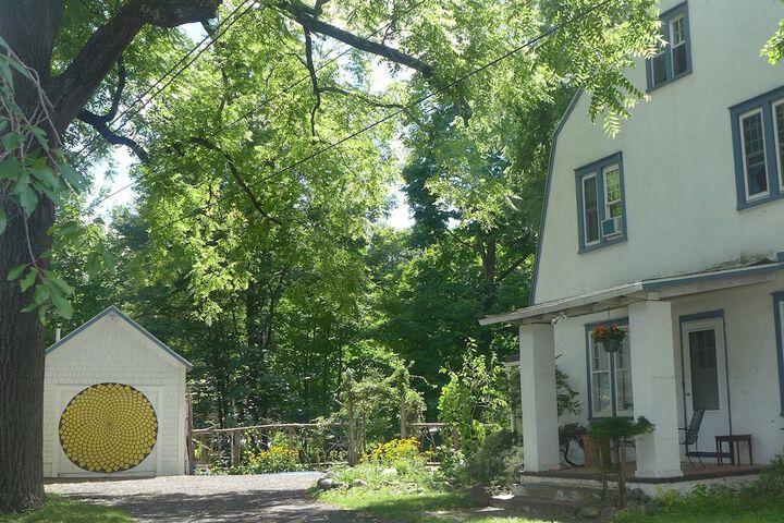 Morning Glory B n B Woodstock NY