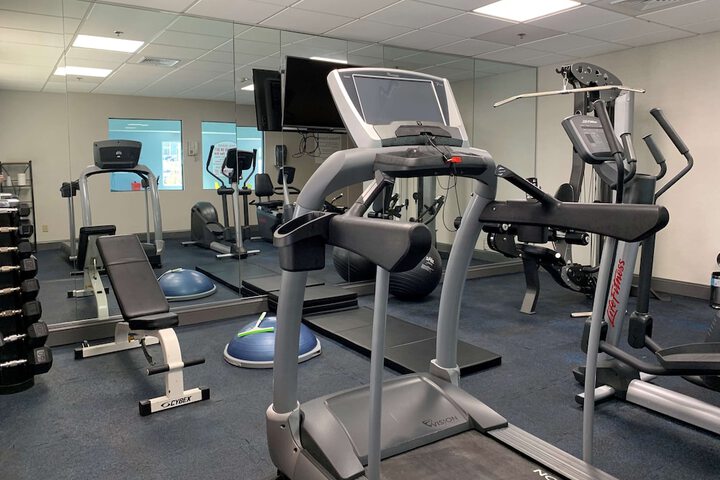 Health and Fitness 45 of 47