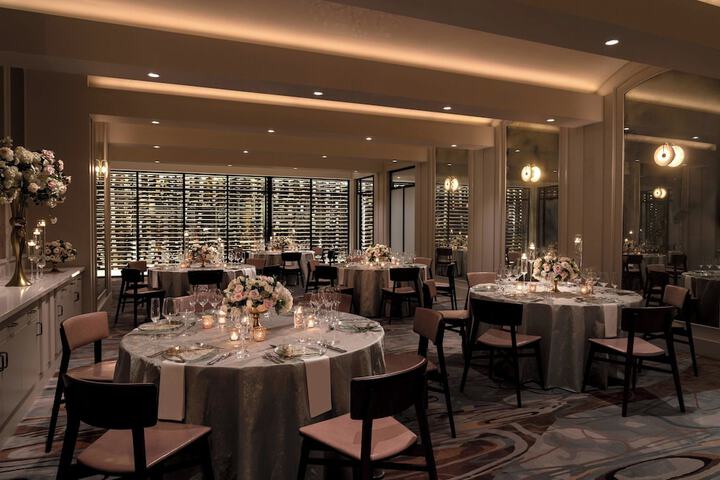 The Ritz-Carlton St. Louis