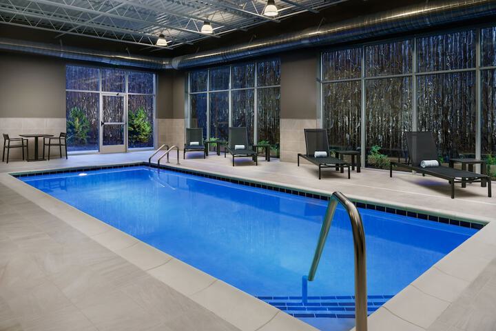 Pool 2 of 40