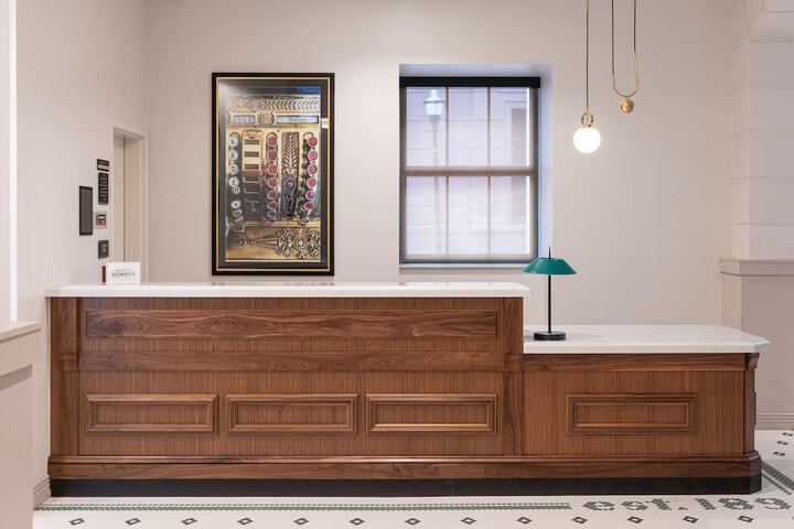 Hotel Interior 24 of 71