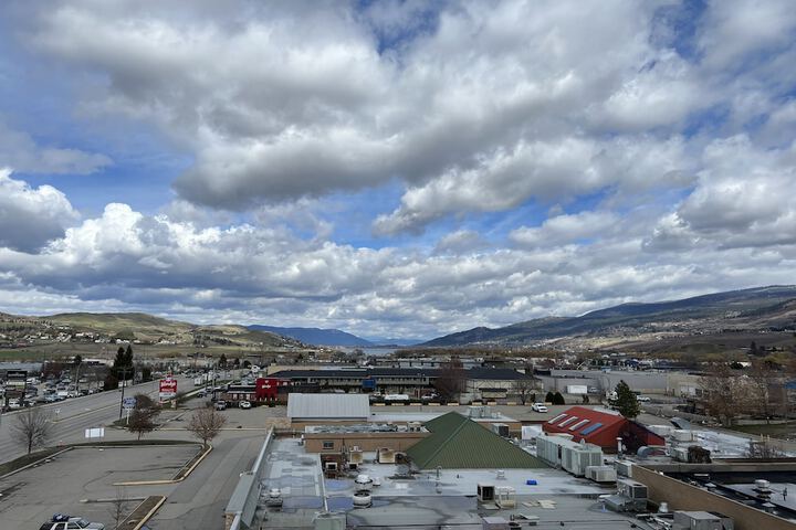 Divya Sutra Plaza and Conference Centre Vernon, BC