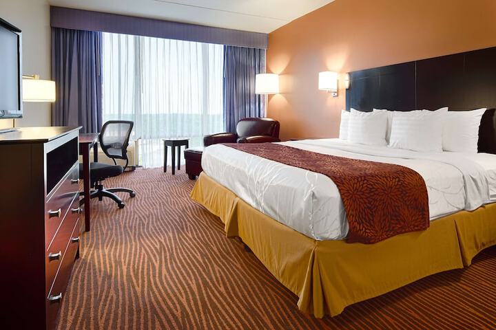 Best Western Executive Hotel of New Haven - West Haven