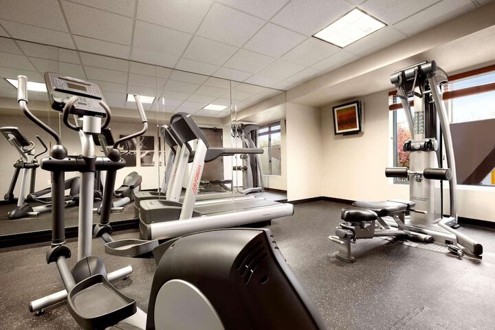 Health and Fitness 31 of 34