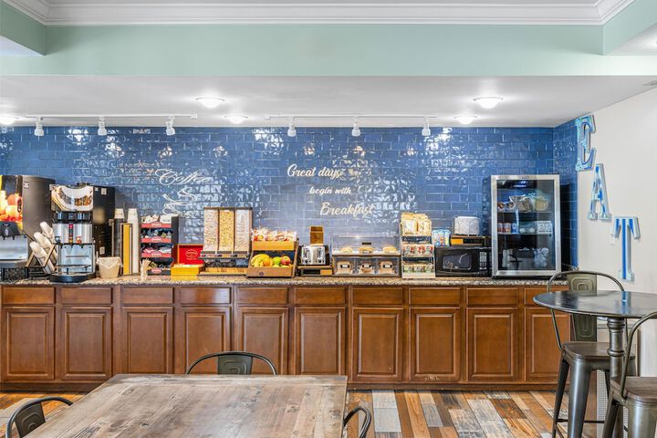 SureStay Hotel by Best Western Helen Downtown