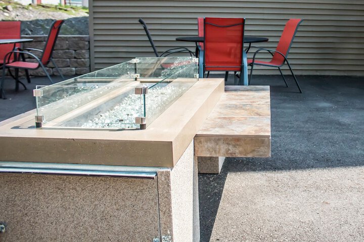 Terrace/Patio 21 of 23