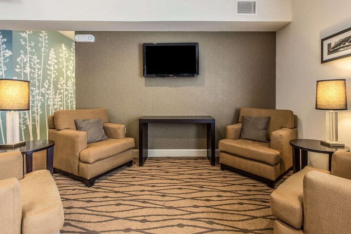Sleep Inn & Suites Clintwood