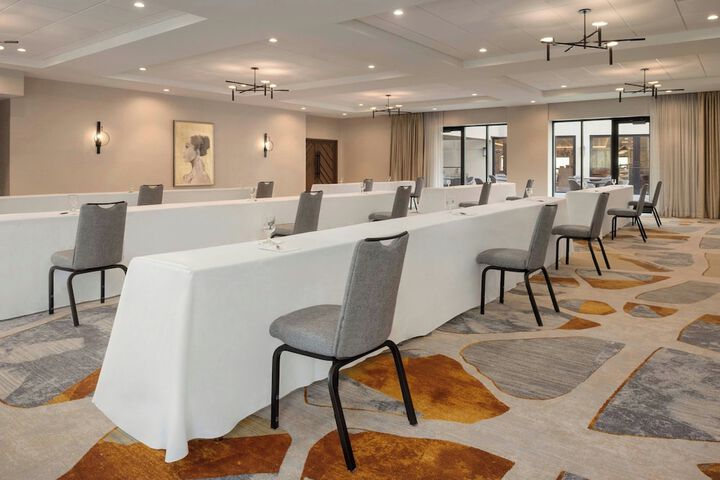 Madison Marriott South