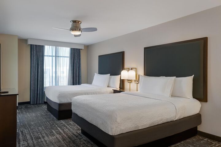 Homewood Suites by Hilton Ankeny