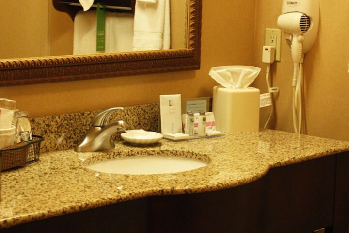 Hampton Inn Auburn