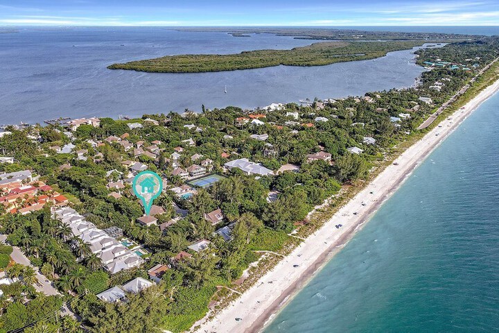 Sunset Captiva 10