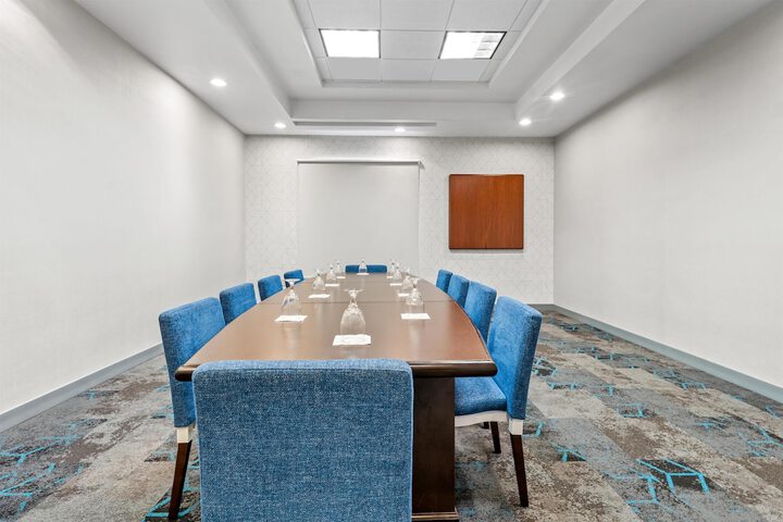 Hilton Garden Inn Warner Robins