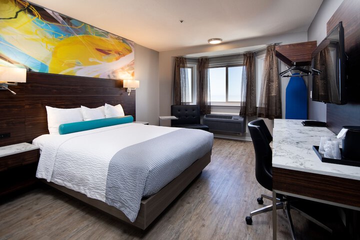 Inn at Rockaway San Francisco Pacifica