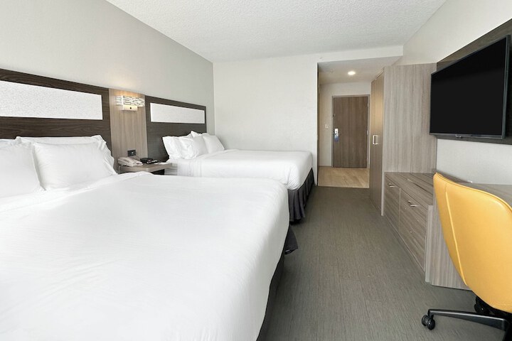 Holiday Inn Express & Suites Clermont Se West Orlando by IHG