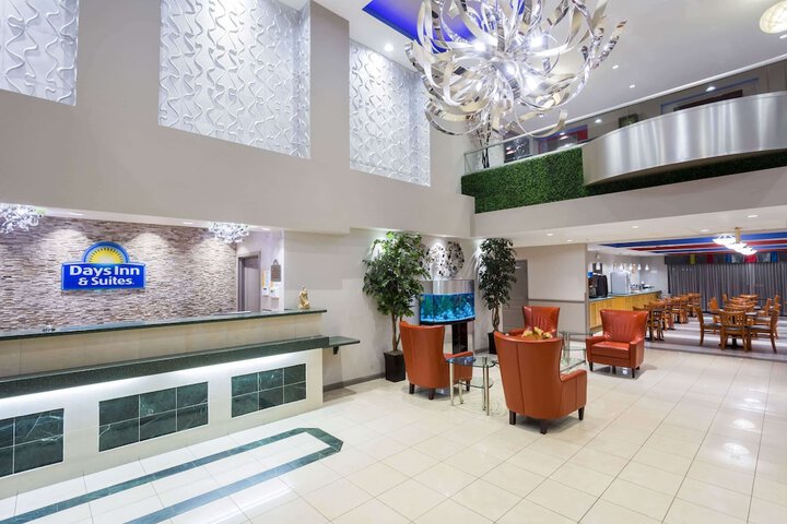 Hotel Interior 10 of 40