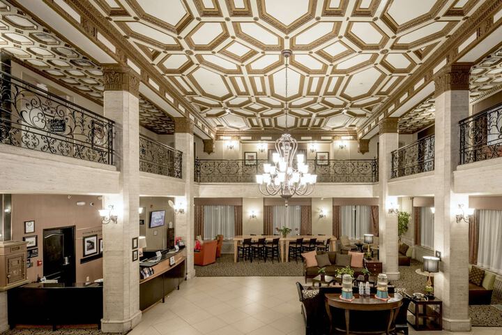 Hotel Interior 6 of 66