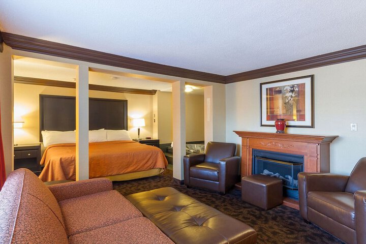 Americana Waterpark Resort and Spa