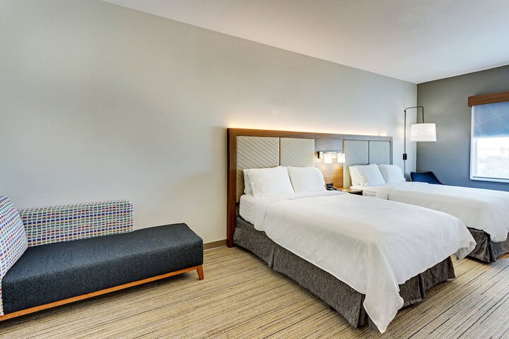 Holiday Inn Express Hotel & Suites Weatherford by IHG