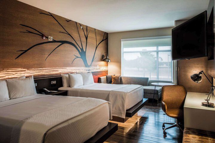 Cambria Hotel McAllen Convention Center