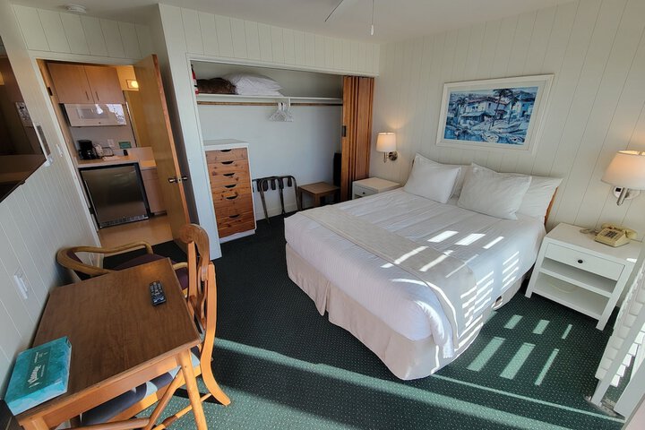 The Beach Cottages