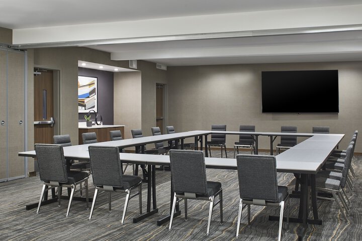 AC Hotel by Marriott Tuscaloosa Downtown