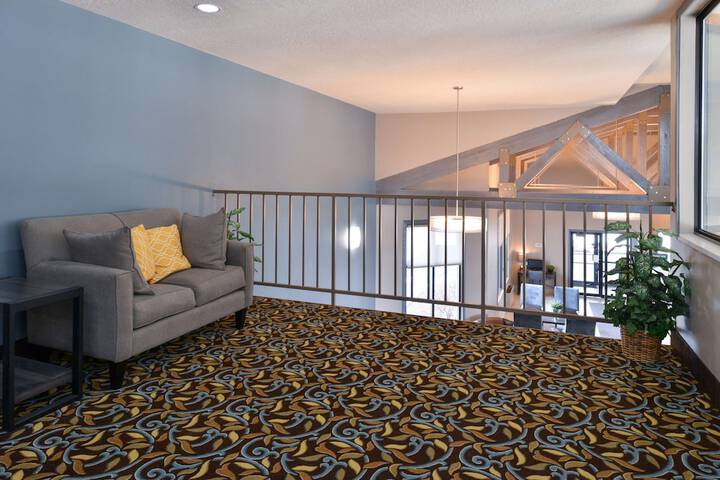 Hotel Interior 16 of 50