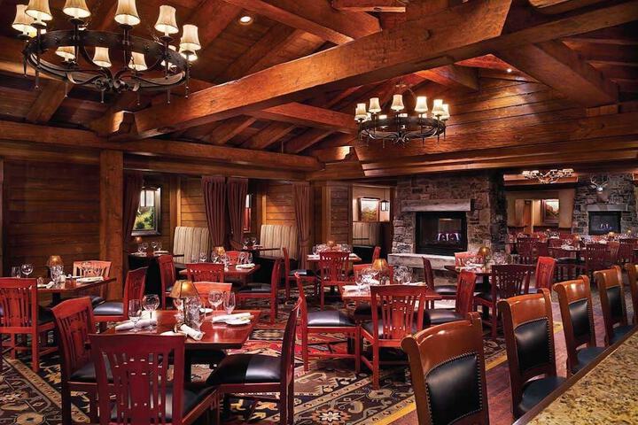 Ameristar Casino Resort Spa Black Hawk