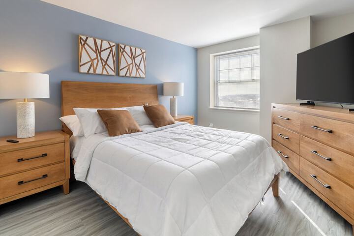 Landing Furnished Apartment Near Yale University