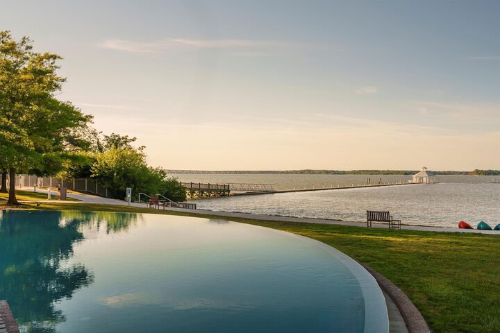Hyatt Regency Chesapeake Bay