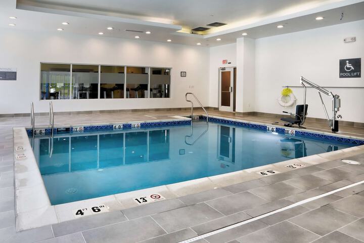 Hilton Garden Inn Bel Air