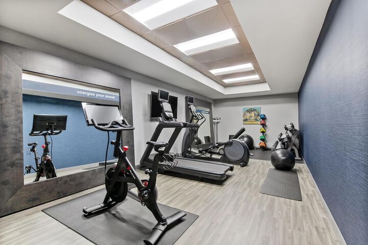 Hampton Inn Milledgeville