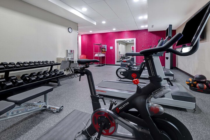 Health and Fitness 46 of 49